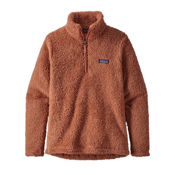 Patagonia Tops - Patagonia Los Gatos 1/4 Zip